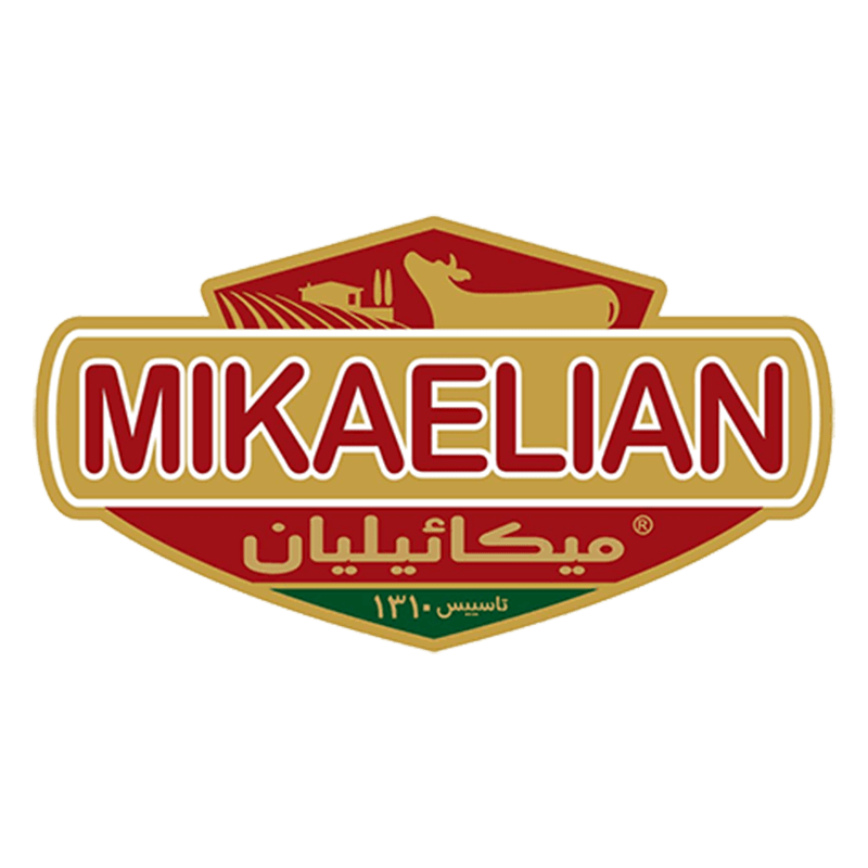 میکائیلیان : نوع توضیحات کوتاه برند را اینجا وارد کنید.